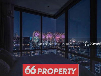 ASHTON Silom, Bangkok, Thailand ASHTON Silom, Bangkok, Thailand