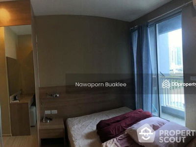 Rhythm Sukhumvit 50, Bangkok, Thailand Rhythm Sukhumvit 50, Bangkok, Thailand