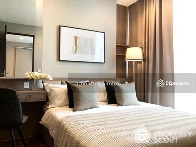 Wish Signature Midtown Siam, Bangkok, Thailand Wish Signature Midtown Siam, Bangkok, Thailand