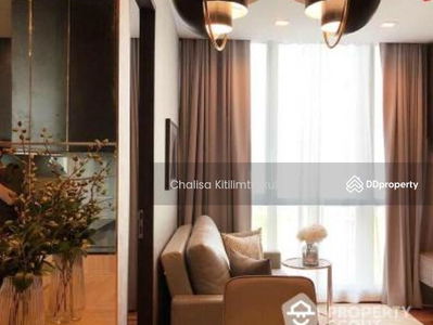 Wish Signature Midtown Siam, Bangkok, Thailand Wish Signature Midtown Siam, Bangkok, Thailand