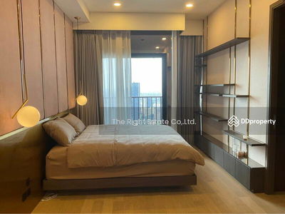 Park Origin Thonglor, Bangkok, Thailand Park Origin Thonglor, Bangkok, Thailand