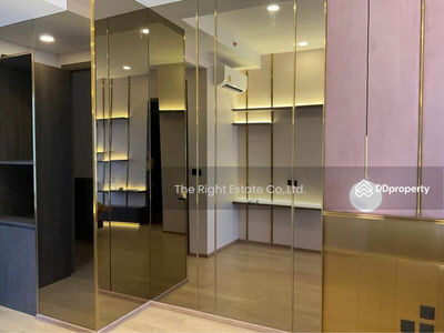 Park Origin Thonglor, Bangkok, Thailand Park Origin Thonglor, Bangkok, Thailand