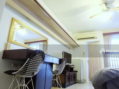 I-House Laguna Garden, Bangkok, Thailand I-House Laguna Garden, Bangkok, Thailand