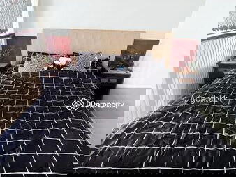 I-House Laguna Garden, Bangkok, Thailand I-House Laguna Garden, Bangkok, Thailand