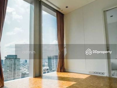 The Ritz-Carlton Residences, Bangkok, Thailand The Ritz-Carlton Residences, Bangkok, Thailand