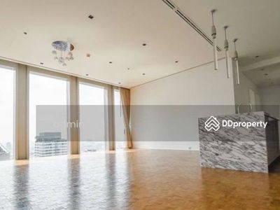 The Ritz-Carlton Residences, Bangkok, Thailand The Ritz-Carlton Residences, Bangkok, Thailand