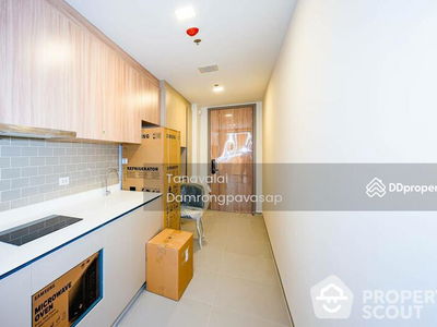 The Extro Phayathai-Rangnam, Bangkok, Thailand The Extro Phayathai-Rangnam, Bangkok, Thailand