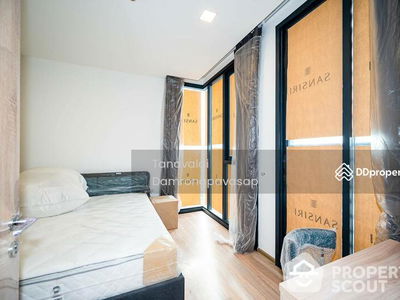 The Extro Phayathai-Rangnam, Bangkok, Thailand The Extro Phayathai-Rangnam, Bangkok, Thailand