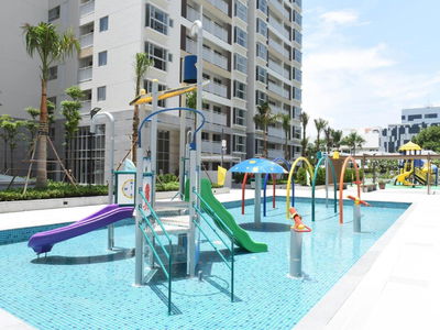 Scenic Valley 1, Vietnam Scenic Valley 1, Vietnam