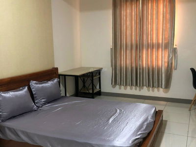 City Tower, Vietnam City Tower, Vietnam