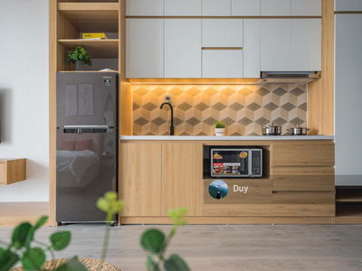 Vinhomes D'Capitale, Vietnam Vinhomes D'Capitale, Vietnam