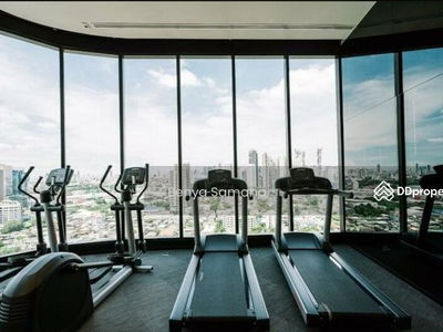 IDEO Q Sukhumvit 36, Bangkok, Thailand IDEO Q Sukhumvit 36, Bangkok, Thailand