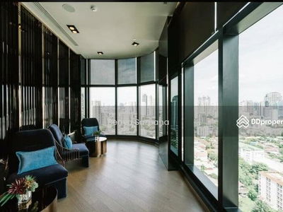 IDEO Q Sukhumvit 36, Bangkok, Thailand IDEO Q Sukhumvit 36, Bangkok, Thailand