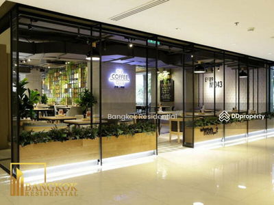 Shama Lakeview Asoke, Bangkok, Thailand Shama Lakeview Asoke, Bangkok, Thailand