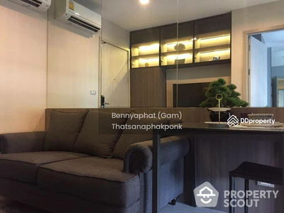 Rhythm Sukhumvit 36-38, Bangkok, Thailand Rhythm Sukhumvit 36-38, Bangkok, Thailand