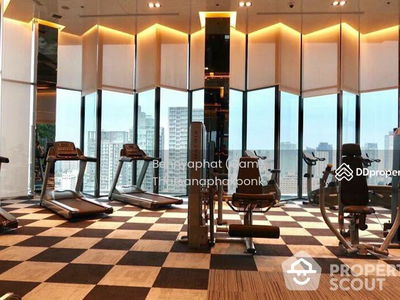 Rhythm Sukhumvit 36-38, Bangkok, Thailand Rhythm Sukhumvit 36-38, Bangkok, Thailand