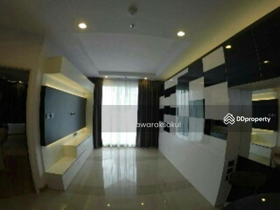 Supalai Wellington, Bangkok, Thailand Supalai Wellington, Bangkok, Thailand