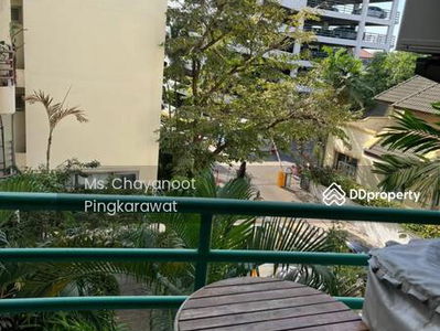 The Waterford Park Sukhumvit 53, Bangkok, Thailand The Waterford Park Sukhumvit 53, Bangkok, Thailand