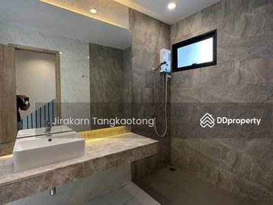 Haus Clover Ratchaphruek - Chaengwattana, can have an office, Nonthaburi, Thailand Haus Clover Ratchaphruek - Chaengwattana, can have an office, Nonthaburi, Thailand