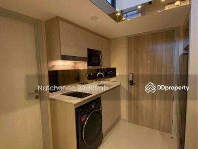 Knightsbridge Prime Sathorn, Bangkok, Thailand Knightsbridge Prime Sathorn, Bangkok, Thailand