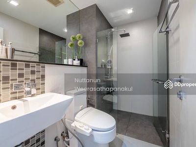 Urbano Absolute Sathon - Taksin, Bangkok, Thailand Urbano Absolute Sathon - Taksin, Bangkok, Thailand