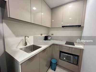 One9Five Asoke-Rama 9, Bangkok, Thailand One9Five Asoke-Rama 9, Bangkok, Thailand