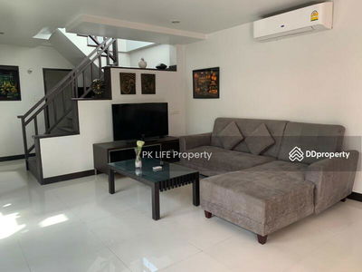 Housing in Kathu, Thailand Housing in Kathu, Thailand