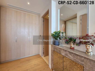 Magnolias Waterfront Residences, Bangkok, Thailand Magnolias Waterfront Residences, Bangkok, Thailand