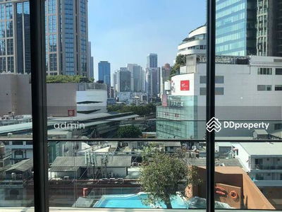 MARQUE Sukhumvit, Bangkok, Thailand MARQUE Sukhumvit, Bangkok, Thailand