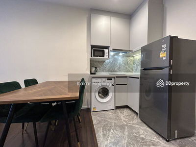 Whizdom Inspire Sukhumvit, Bangkok, Thailand Whizdom Inspire Sukhumvit, Bangkok, Thailand