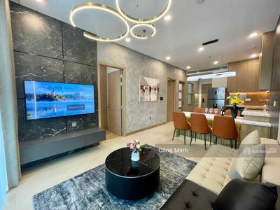 Sun Grand City, Vietnam  Sun Grand City, Vietnam