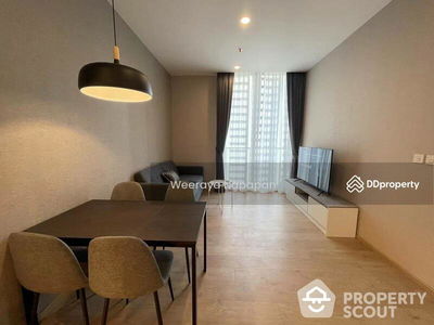 Noble BE19 Sukhumvit, Bangkok, Thailand Noble BE19 Sukhumvit, Bangkok, Thailand