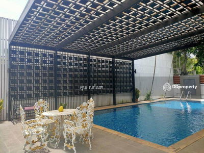 Grand Bangkok Boulevard Ratchada-Ramintra, Bangkok, Thailand Grand Bangkok Boulevard Ratchada-Ramintra, Bangkok, Thailand