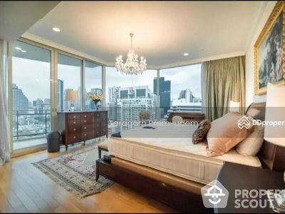 Royce Private Residences, Bangkok, Thailand Royce Private Residences, Bangkok, Thailand