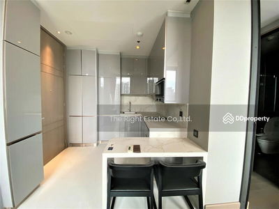 The Esse at Singha Complex, Bangkok, Thailand The Esse at Singha Complex, Bangkok, Thailand