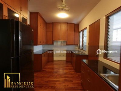 Detached House, Bangkok, Thailand Detached House, Bangkok, Thailand