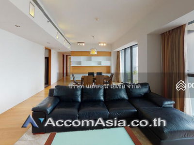 The Met Sathorn, Bangkok, Thailand The Met Sathorn, Bangkok, Thailand