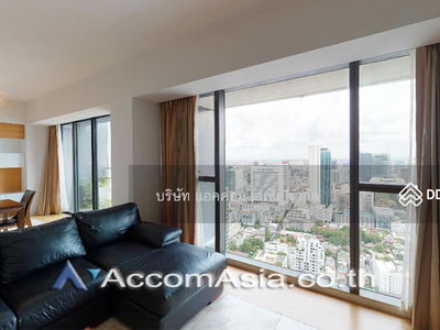 The Met Sathorn, Bangkok, Thailand The Met Sathorn, Bangkok, Thailand