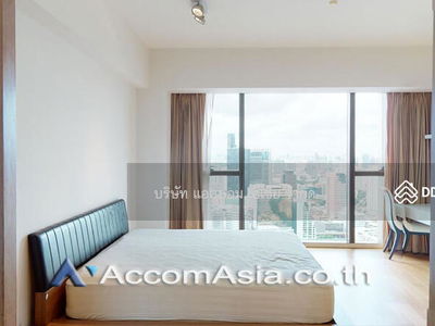 The Met Sathorn, Bangkok, Thailand The Met Sathorn, Bangkok, Thailand