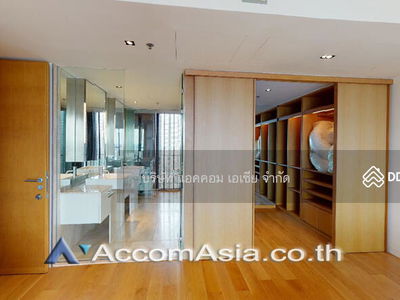 The Met Sathorn, Bangkok, Thailand The Met Sathorn, Bangkok, Thailand