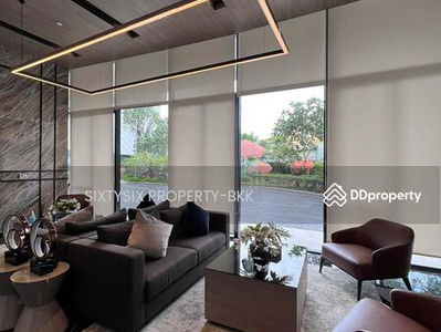 IDEO Mobi Sukhumvit Eastpoint, Bangkok, Thailand IDEO Mobi Sukhumvit Eastpoint, Bangkok, Thailand