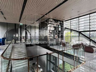 IDEO Mobi Sukhumvit Eastpoint, Bangkok, Thailand IDEO Mobi Sukhumvit Eastpoint, Bangkok, Thailand