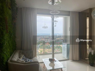 The Riviera Wongamat, Chon Buri, Thailand The Riviera Wongamat, Chon Buri, Thailand