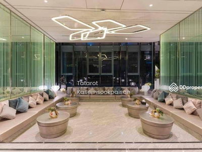 IDEO Mobi Sukhumvit 66, Bangkok, Thailand IDEO Mobi Sukhumvit 66, Bangkok, Thailand