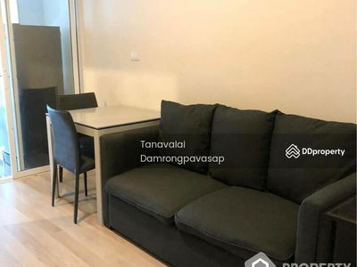 Centric Huai Khwang Station, Bangkok, Thailand Centric Huai Khwang Station, Bangkok, Thailand