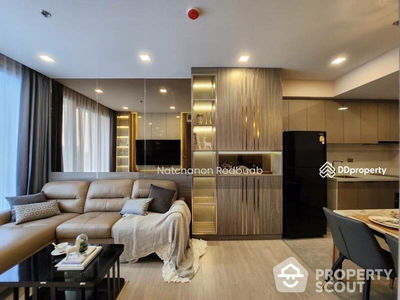 One9Five Asoke-Rama 9, Bangkok, Thailand One9Five Asoke-Rama 9, Bangkok, Thailand