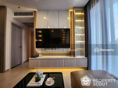 One9Five Asoke-Rama 9, Bangkok, Thailand One9Five Asoke-Rama 9, Bangkok, Thailand