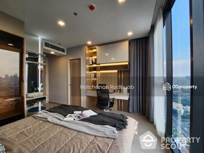 One9Five Asoke-Rama 9, Bangkok, Thailand One9Five Asoke-Rama 9, Bangkok, Thailand