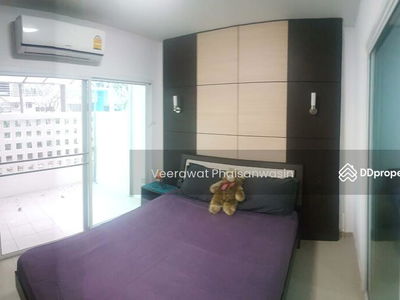 The Lake Metropark Sathorn, Bangkok, Thailand The Lake Metropark Sathorn, Bangkok, Thailand