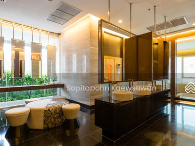 Jasmine Grande Residence, Bangkok, Thailand Jasmine Grande Residence, Bangkok, Thailand